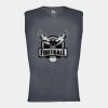 Badger - Pro-Compression Sleeveless T-Shirt Thumbnail