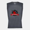 Badger - Pro-Compression Sleeveless T-Shirt Thumbnail