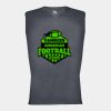 Badger - Pro-Compression Sleeveless T-Shirt Thumbnail