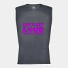 Badger - Pro-Compression Sleeveless T-Shirt Thumbnail