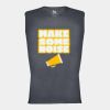 Badger - Pro-Compression Sleeveless T-Shirt Thumbnail