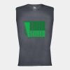 Badger - Pro-Compression Sleeveless T-Shirt Thumbnail