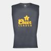 Badger - Pro-Compression Sleeveless T-Shirt Thumbnail