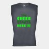 Badger - Pro-Compression Sleeveless T-Shirt Thumbnail