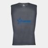 Badger - Pro-Compression Sleeveless T-Shirt Thumbnail