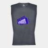 Badger - Pro-Compression Sleeveless T-Shirt Thumbnail