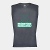 Badger - Pro-Compression Sleeveless T-Shirt Thumbnail