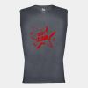 Badger - Pro-Compression Sleeveless T-Shirt Thumbnail