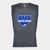 Badger - Pro-Compression Sleeveless T-Shirt Thumbnail