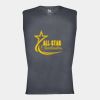 Badger - Pro-Compression Sleeveless T-Shirt Thumbnail