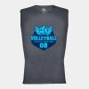 Badger - Pro-Compression Sleeveless T-Shirt Thumbnail