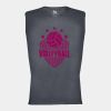 Badger - Pro-Compression Sleeveless T-Shirt Thumbnail