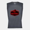Badger - Pro-Compression Sleeveless T-Shirt Thumbnail