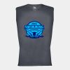 Badger - Pro-Compression Sleeveless T-Shirt Thumbnail