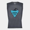 Badger - Pro-Compression Sleeveless T-Shirt Thumbnail