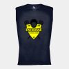 Badger - Pro-Compression Sleeveless T-Shirt Thumbnail