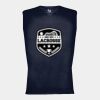 Badger - Pro-Compression Sleeveless T-Shirt Thumbnail