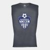 Badger - Pro-Compression Sleeveless T-Shirt Thumbnail