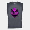 Badger - Pro-Compression Sleeveless T-Shirt Thumbnail