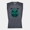 Badger - Pro-Compression Sleeveless T-Shirt Thumbnail