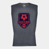 Badger - Pro-Compression Sleeveless T-Shirt Thumbnail