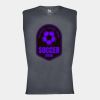 Badger - Pro-Compression Sleeveless T-Shirt Thumbnail