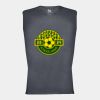 Badger - Pro-Compression Sleeveless T-Shirt Thumbnail