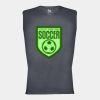 Badger - Pro-Compression Sleeveless T-Shirt Thumbnail