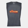 Badger - Pro-Compression Sleeveless T-Shirt Thumbnail