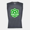 Badger - Pro-Compression Sleeveless T-Shirt Thumbnail