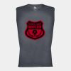 Badger - Pro-Compression Sleeveless T-Shirt Thumbnail