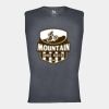 Badger - Pro-Compression Sleeveless T-Shirt Thumbnail