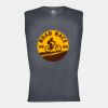 Badger - Pro-Compression Sleeveless T-Shirt Thumbnail