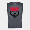 Badger - Pro-Compression Sleeveless T-Shirt Thumbnail