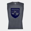 Badger - Pro-Compression Sleeveless T-Shirt Thumbnail