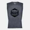 Badger - Pro-Compression Sleeveless T-Shirt Thumbnail