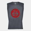 Badger - Pro-Compression Sleeveless T-Shirt Thumbnail