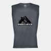 Badger - Pro-Compression Sleeveless T-Shirt Thumbnail