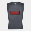 Badger - Pro-Compression Sleeveless T-Shirt Thumbnail