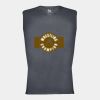 Badger - Pro-Compression Sleeveless T-Shirt Thumbnail