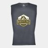 Badger - Pro-Compression Sleeveless T-Shirt Thumbnail