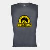 Badger - Pro-Compression Sleeveless T-Shirt Thumbnail