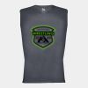 Badger - Pro-Compression Sleeveless T-Shirt Thumbnail