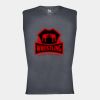 Badger - Pro-Compression Sleeveless T-Shirt Thumbnail