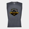 Badger - Pro-Compression Sleeveless T-Shirt Thumbnail