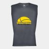 Badger - Pro-Compression Sleeveless T-Shirt Thumbnail