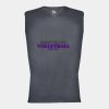 Badger - Pro-Compression Sleeveless T-Shirt Thumbnail