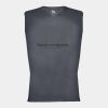 Badger - Pro-Compression Sleeveless T-Shirt Thumbnail