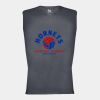 Badger - Pro-Compression Sleeveless T-Shirt Thumbnail