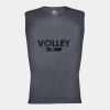 Badger - Pro-Compression Sleeveless T-Shirt Thumbnail